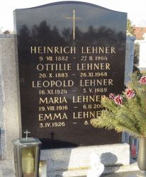 Lehner
