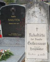 Geitzenauer; Henglmüller; Smutek; Wenzel