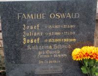 Oswald; Schmid