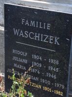 Waschizek