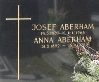 Aberham, Josef