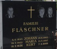 Fläschner