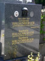Hausenberger