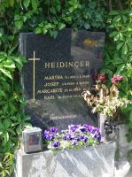 Heidinger
