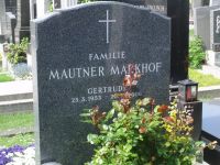 Mautner-Markhof