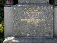 Valente; Sautner; Blazek