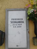 Schalanda