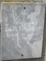 Pfenzinger