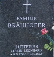 Hutterer; Bräuhofer