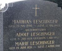 Leschinger