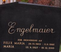 Engelmaier