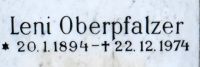 Oberpfalzer