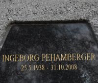 Pehamberger