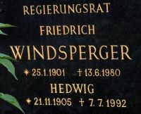 Windsperger