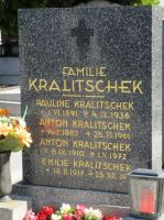 Kralitschek