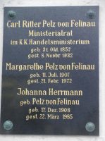Pelz von Felinau; Herrmann geb. Pelz von Felinau