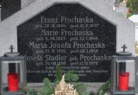 Prochaska