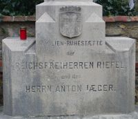 von Riefel; Jaeger