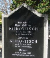Klikovitsch