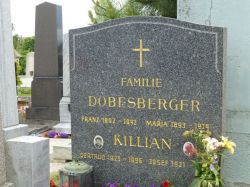Dobesberger; Killian