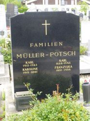 Müller; Potsch