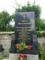 Wegenstein; Reinl; Pischl