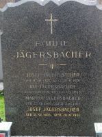 Jägersbacher