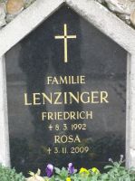 Lenzinger