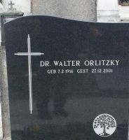 Orlitzky