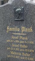 Plank; Hofer