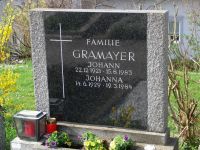 Gramayer