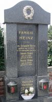 Heinz; Handler geb. Griecher