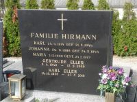 Hirmann; Eller