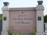 Jägersbacher; Volkmann; Marchard