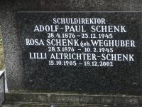 Altrichter; Schenk; Weghuber