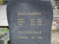 Herschkovitz; Nistelberger