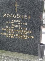 Mosgöller; Himmelbauer