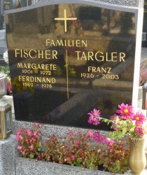 Targler; Fischer