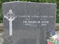 Toth; Toth von Szigethy
