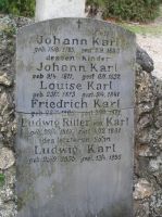 von Karl; Karl
