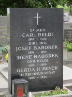 Beldi; Baborek; Meyer