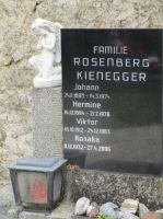 Kienegger; Rosenberg