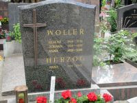 Woller; Herzog