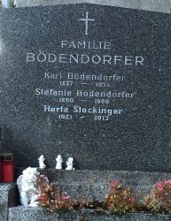 Bödendorfer; Stockinger