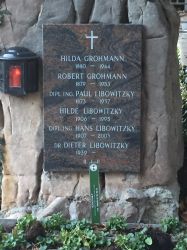 Grohmann; Libowitzky