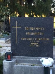Tritremmel; Fruhwirth