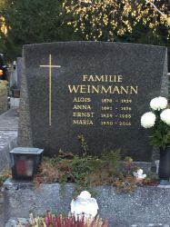 Weimann