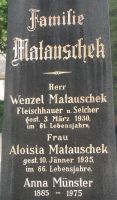 Matauschek; Münster