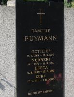 Puymann