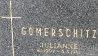 Gomerschitz